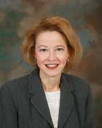 photo of Dr. Karen Goeller